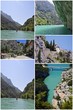 Moustiers sainte marie et le verdon Moustiers sainte marie et le verdon