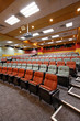 Lecture hall in a University Lecture hall in a University