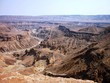 Fish River Canyon