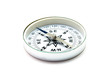 Tourist compass