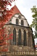 Bachkirche Arnstadt