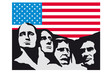 Mount rushmore