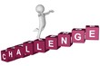Cubes - 172 - CHALLENGE
