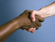 helping hand