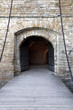 Medieval smart gate