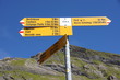 wanderweg