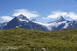 bergwelt