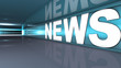 News Website