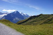 bergwelt