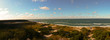 Panorama Ostseestrand