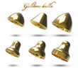 golden bells