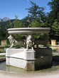 Fontana, Baviera