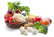 Vegetables