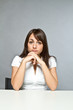 boring in office
