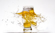 Quit the drink