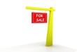 for sale sign for sale sign
