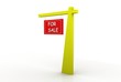 for sale sign for sale sign