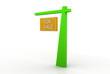 for sale sign for sale sign
