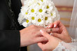 Wedding rings