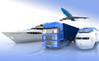 types of transport types of transport