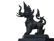 Fairy tale lions Fairy tale lions