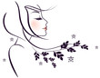 Beauty girl