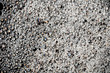 Abstract background of foam
