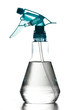 spray