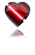 cuore metallico
