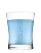 Dental Pill in glass Dental Pill in glass