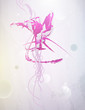 abstract forms, design elements, graffiti abstract forms, design elements, graffiti