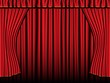vector curtain