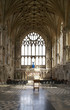 Interior of Lady Chapel in Ely Cathedral. Interior of Lady Chapel in Ely Cathedral.