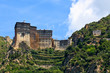 Simonos Petra monastery on Holy mount Athos Simonos Petra monastery on Holy mount Athos