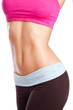 Photo: Glistening Abs Glistening Abs