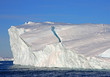 Iceberg, Disko Bay, Greenland
