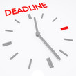 Deadline