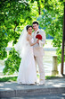 groom and bride groom and bride