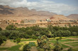 Foto: Tineghir in Marokko, Afrika Tineghir in Marokko, Afrika