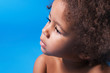 Calm little child Calm little child