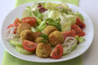 Falafelteller Falafelteller
