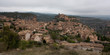 Panorámica de Alquézar