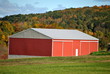 Red Barn