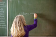 Teaching french