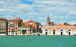 Seaview of Venice, Italy Seaview of Venice, Italy