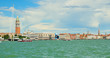 Seaview of Venice, Italy Seaview of Venice, Italy