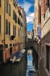Classic view of Venice Classic view of Venice
