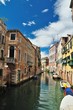 Classic view of Venice Classic view of Venice