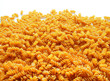 fusilli pasta regular plain