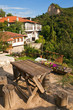 Melnik Landscape Melnik Landscape